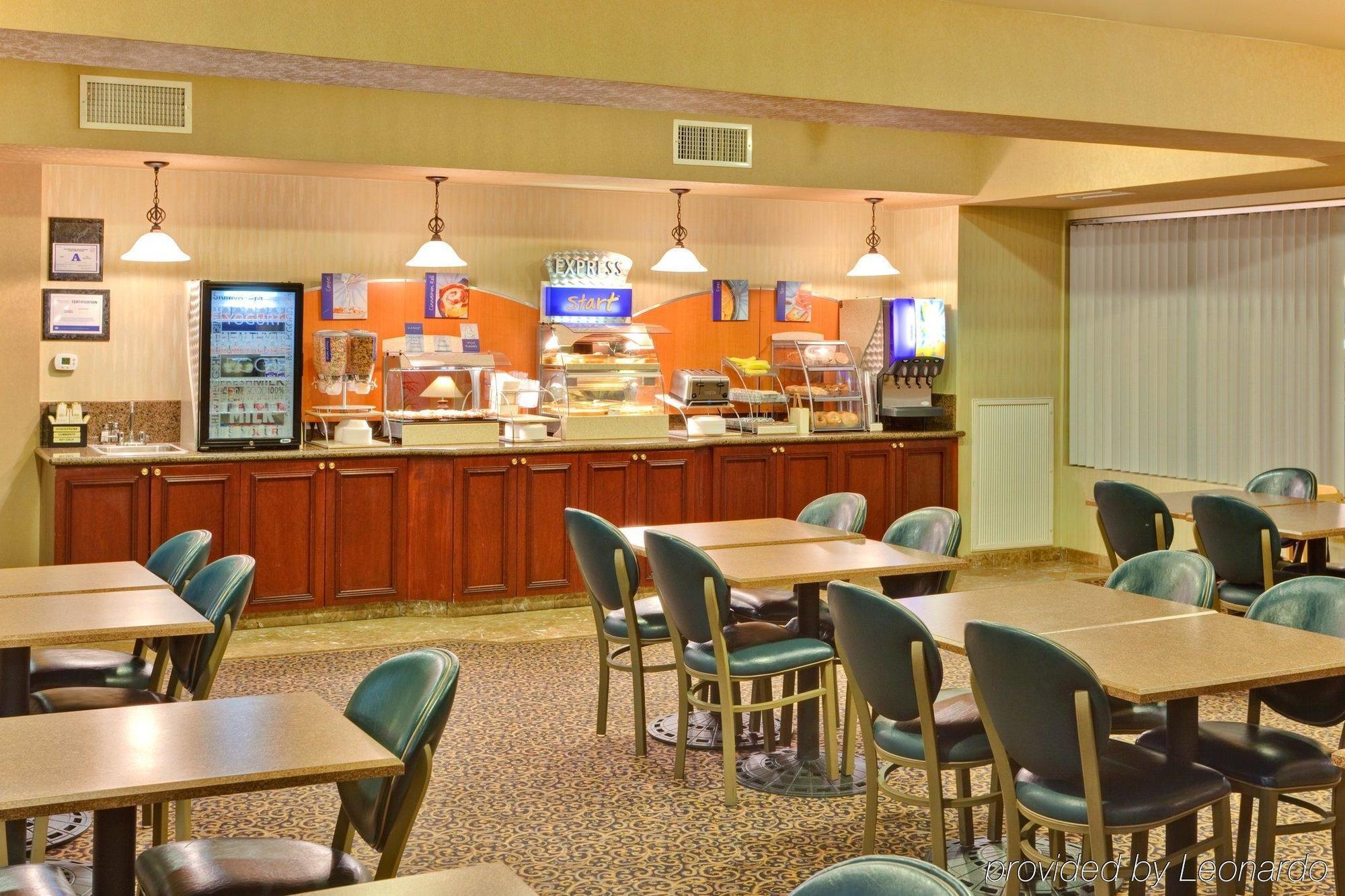 Holiday Inn Express Hotel And Suites - Henderson, An Ihg Hotel Las Vegas Restaurant foto
