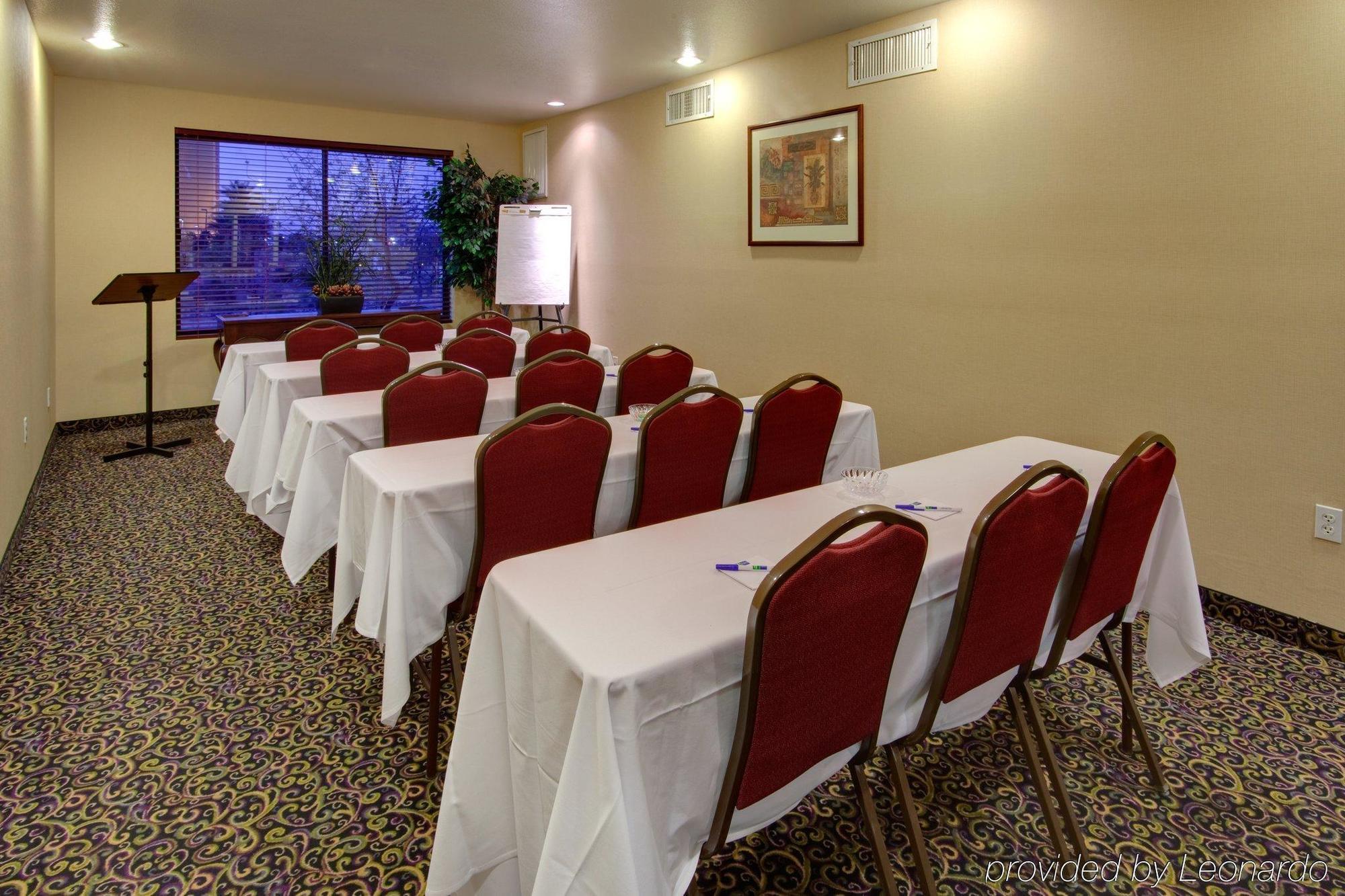 Holiday Inn Express Hotel And Suites - Henderson, An Ihg Hotel Las Vegas Business foto