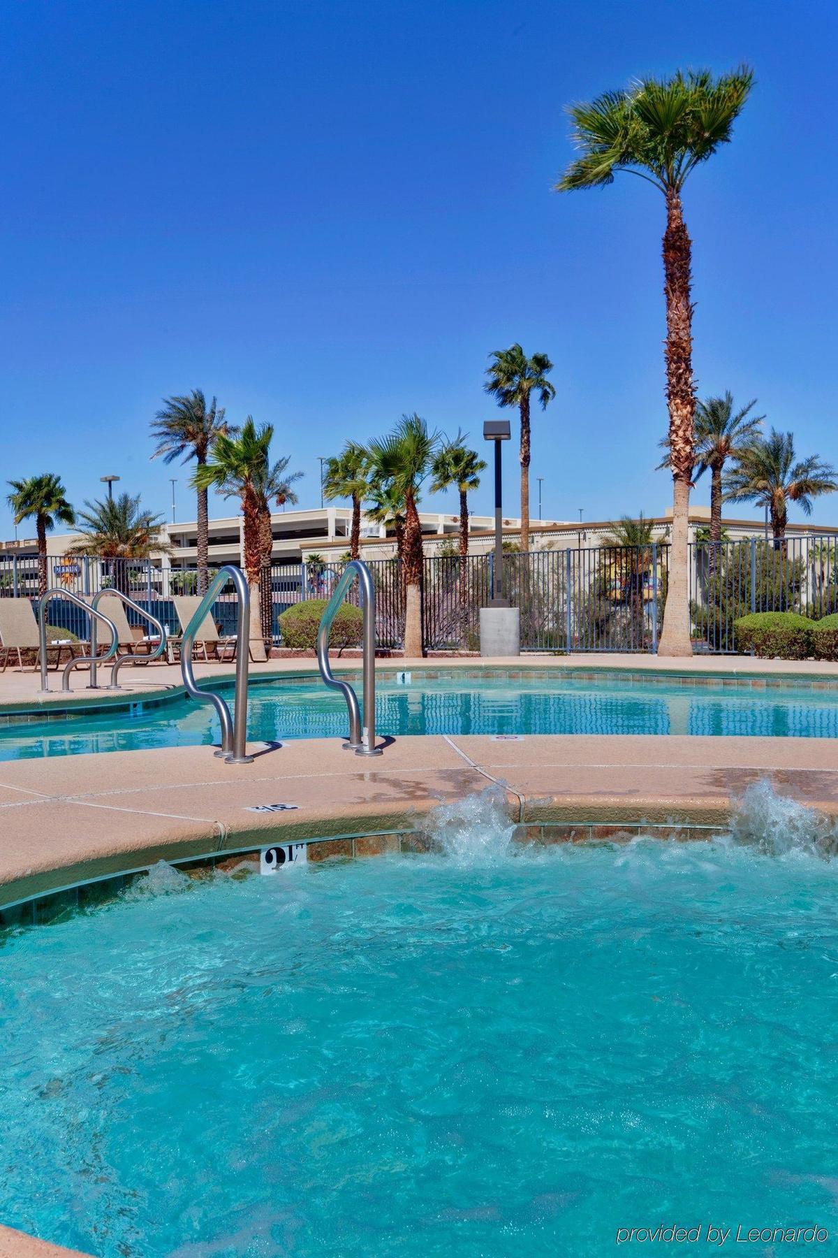 Holiday Inn Express Hotel And Suites - Henderson, An Ihg Hotel Las Vegas Einrichtungen foto
