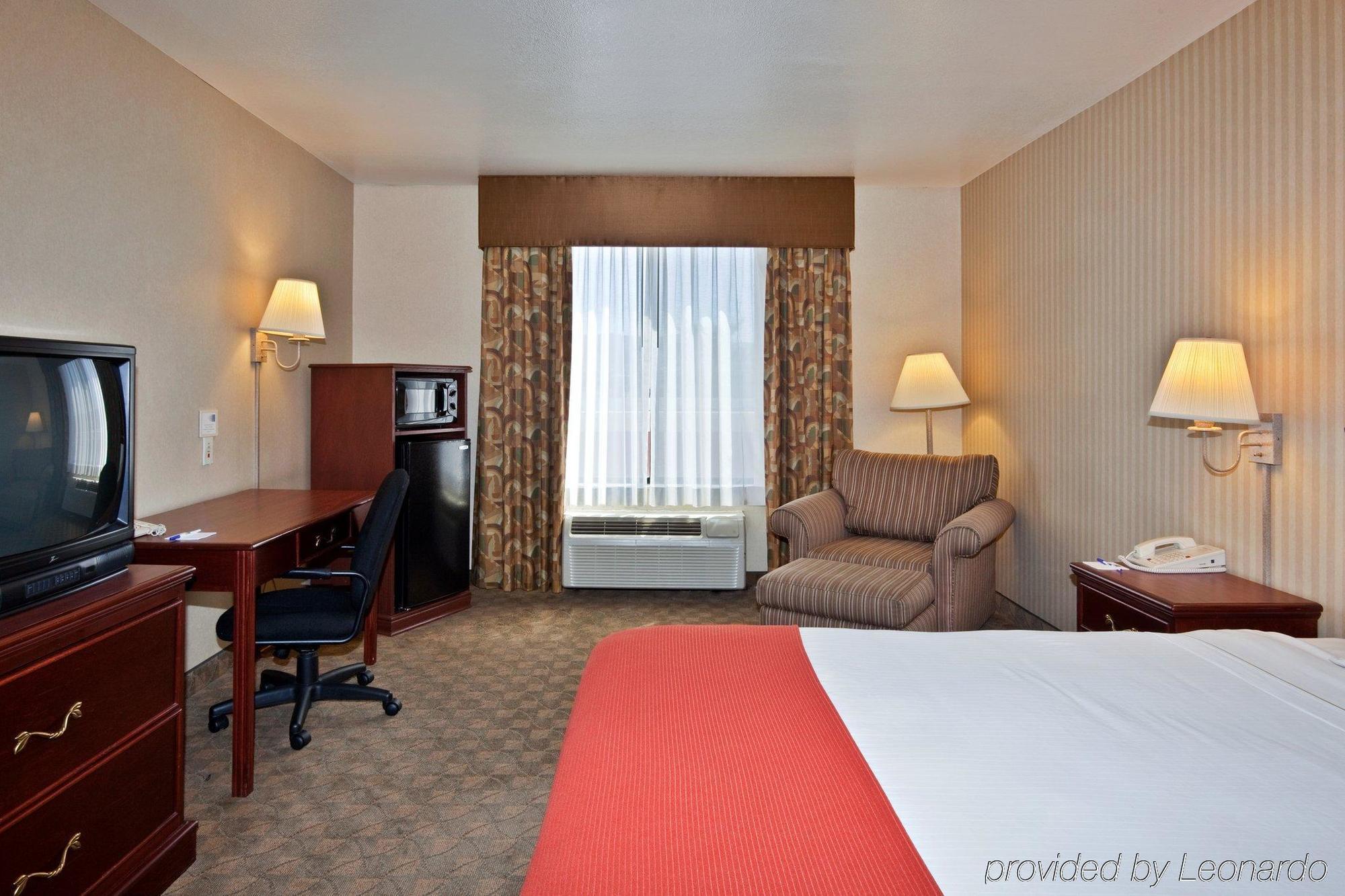 Holiday Inn Express Hotel And Suites - Henderson, An Ihg Hotel Las Vegas Zimmer foto