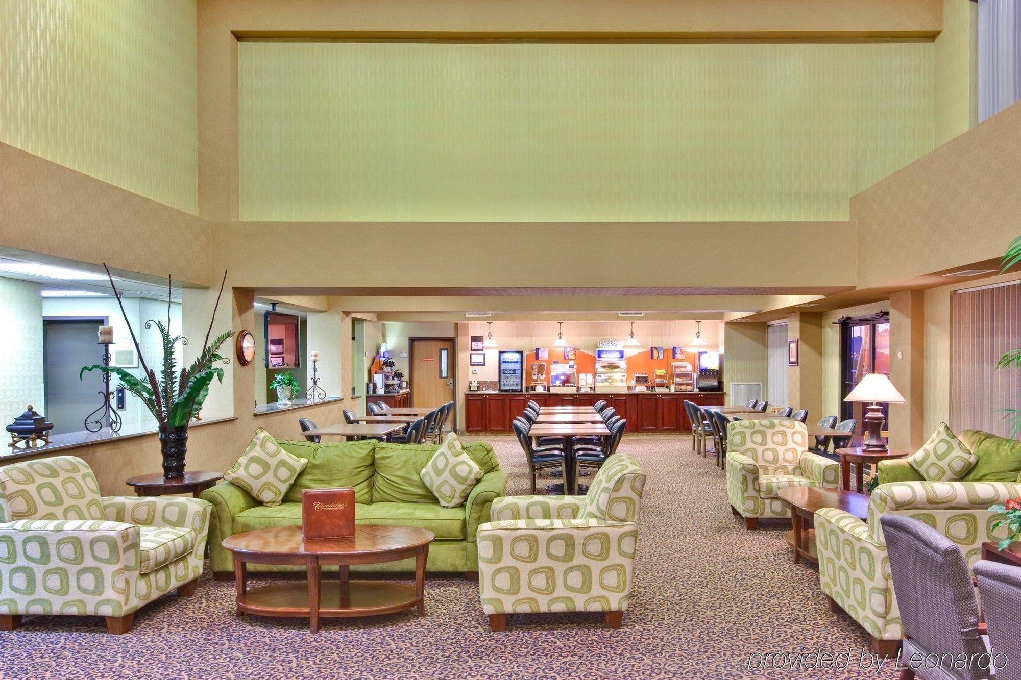 Holiday Inn Express Hotel And Suites - Henderson, An Ihg Hotel Las Vegas Interior foto