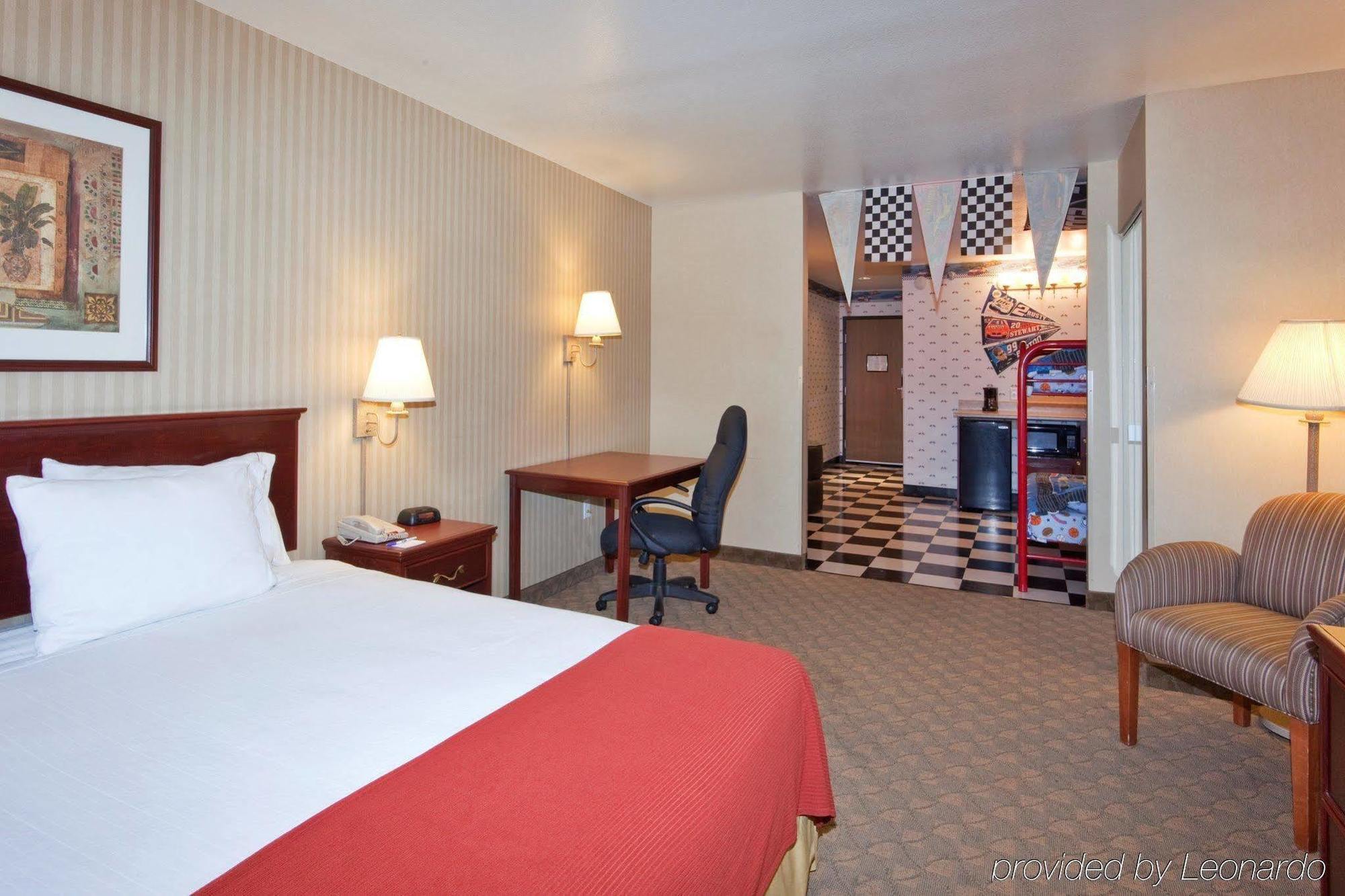 Holiday Inn Express Hotel And Suites - Henderson, An Ihg Hotel Las Vegas Zimmer foto